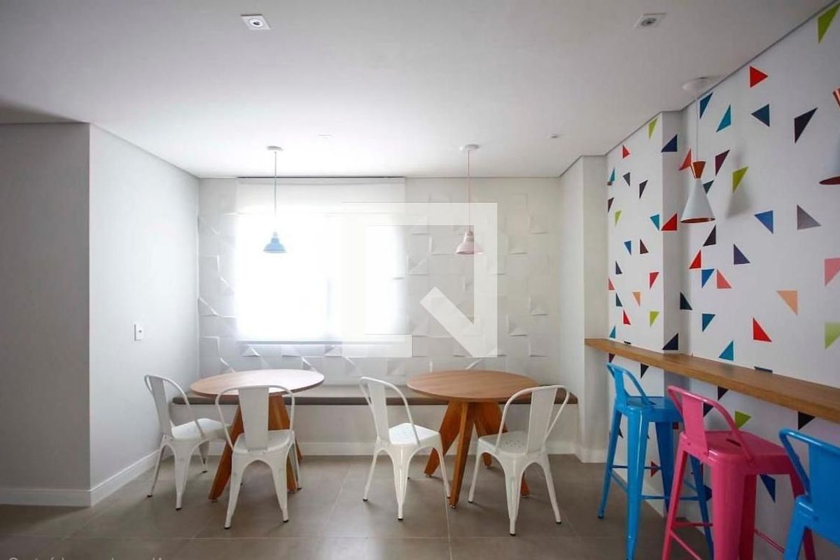 Apartamento, 2 quartos, 42 m² - Foto 17