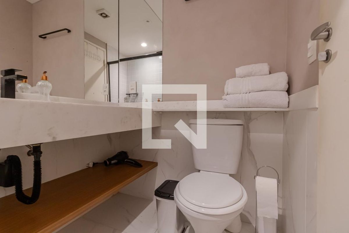 Apartamento, 1 quarto, 50 m² - Foto 18