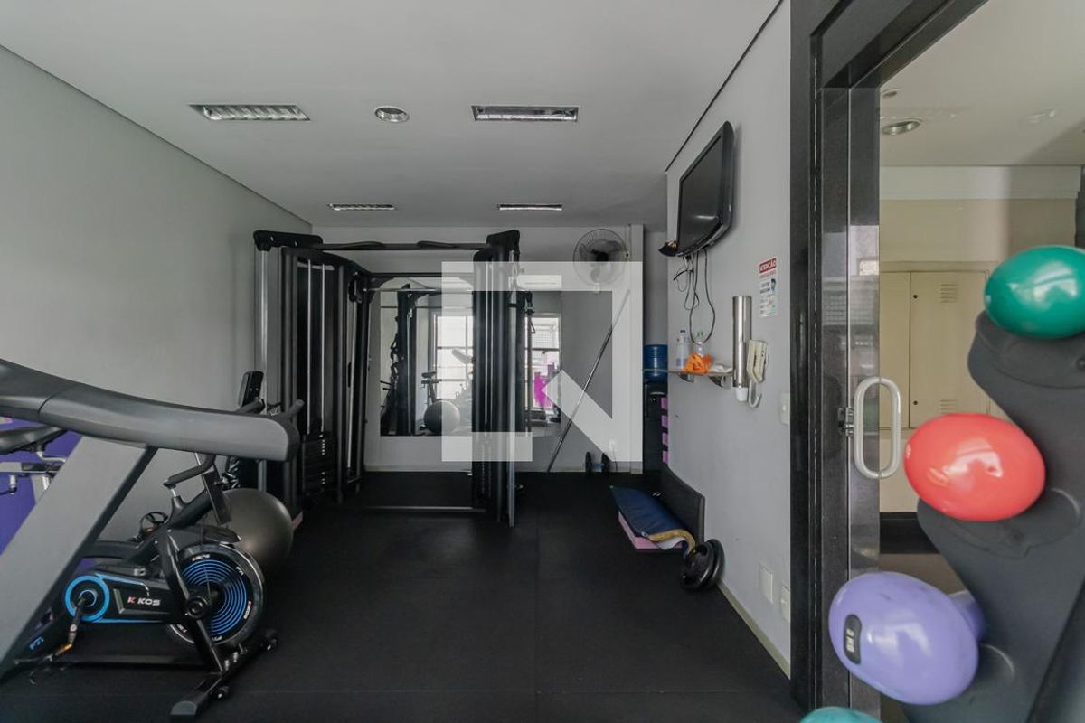 Apartamento, 1 quarto, 50 m² - Foto 26