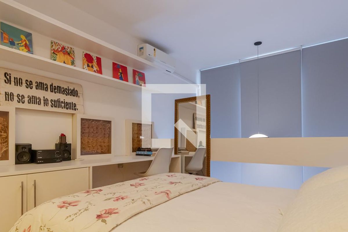 Apartamento, 1 quarto, 50 m² - Foto 12