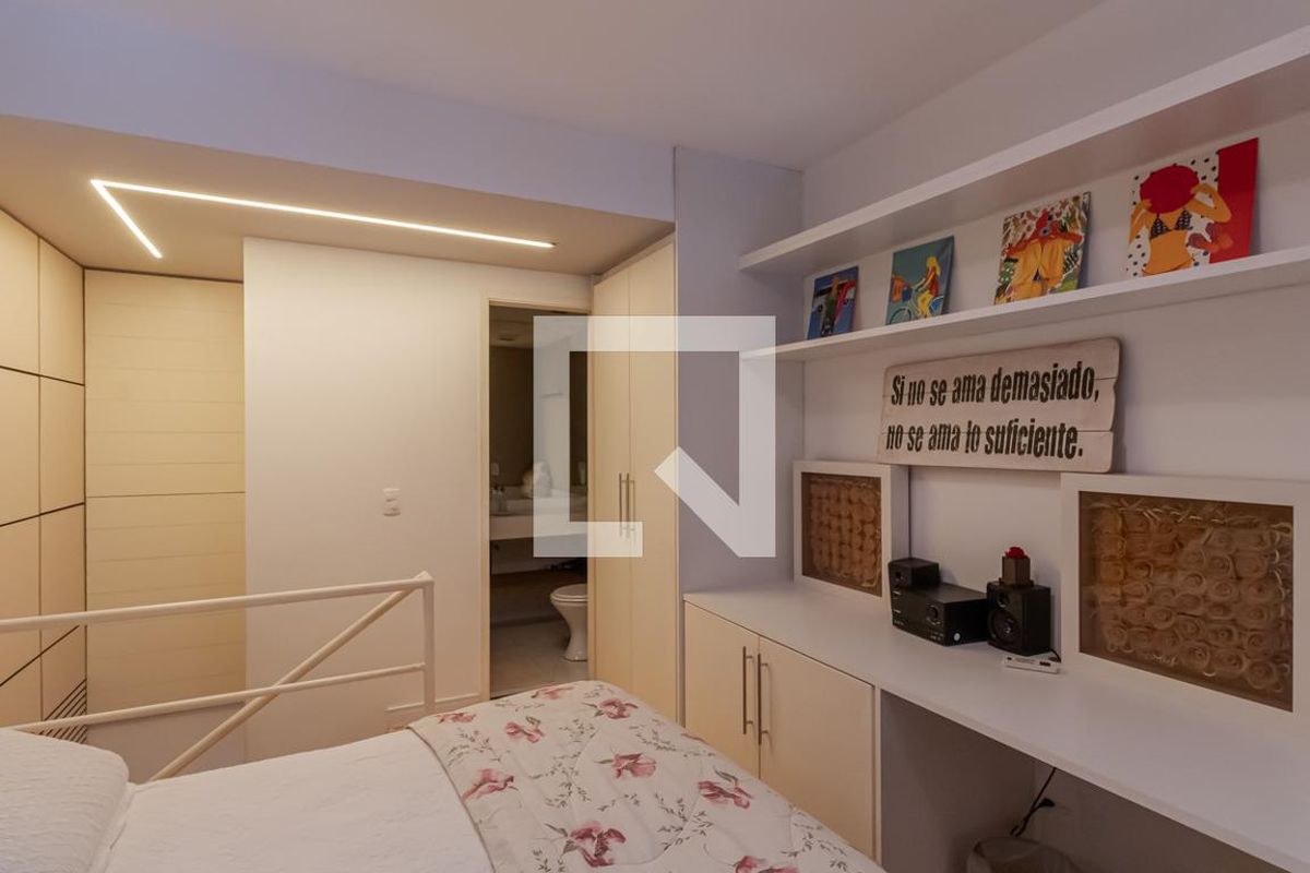 Apartamento, 1 quarto, 50 m² - Foto 14