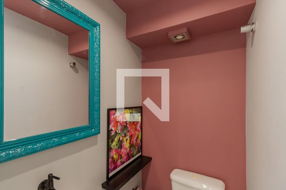 Apartamento, 1 quarto, 50 m² - Foto 9