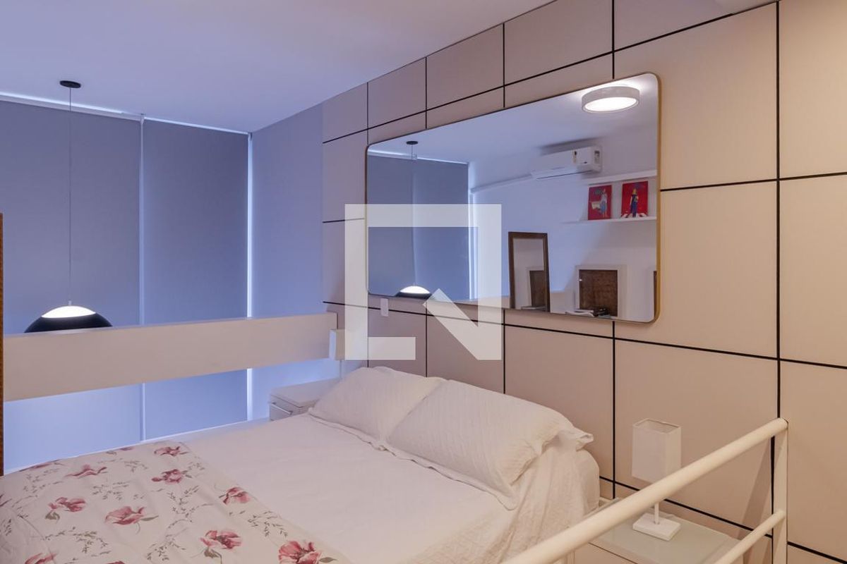 Apartamento, 1 quarto, 50 m² - Foto 13