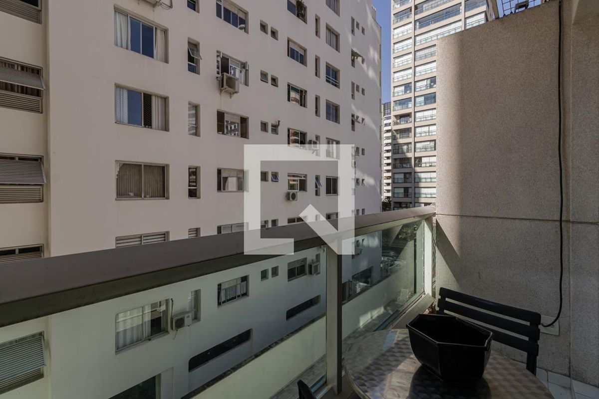 Apartamento, 1 quarto, 50 m² - Foto 7