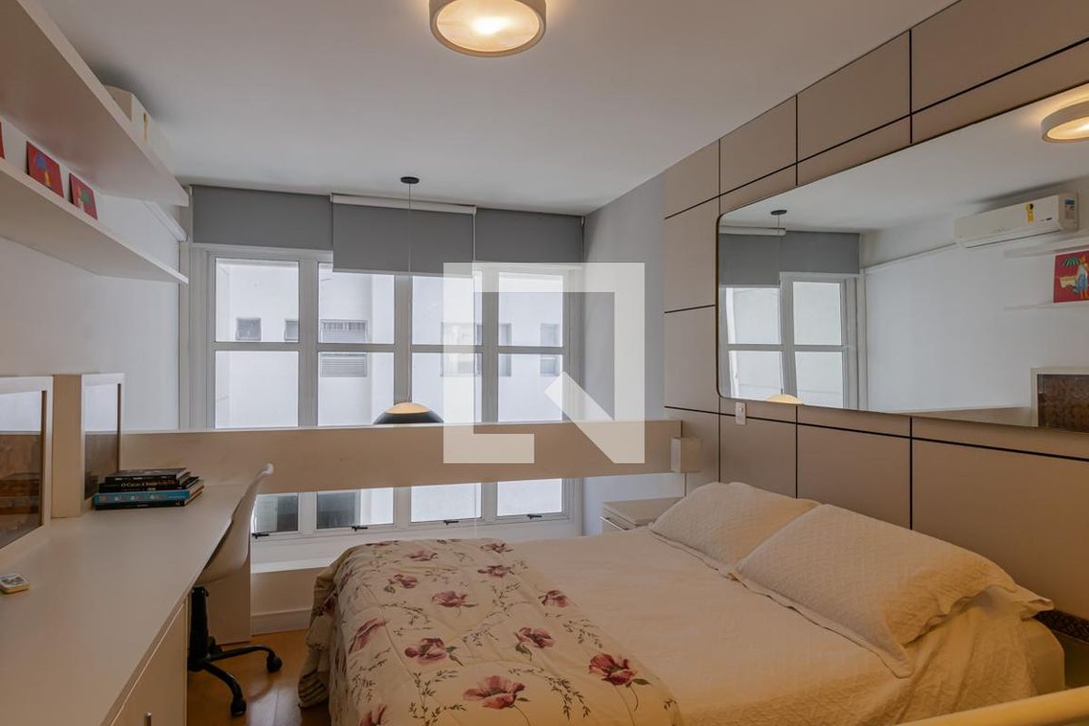Apartamento, 1 quarto, 50 m² - Foto 15