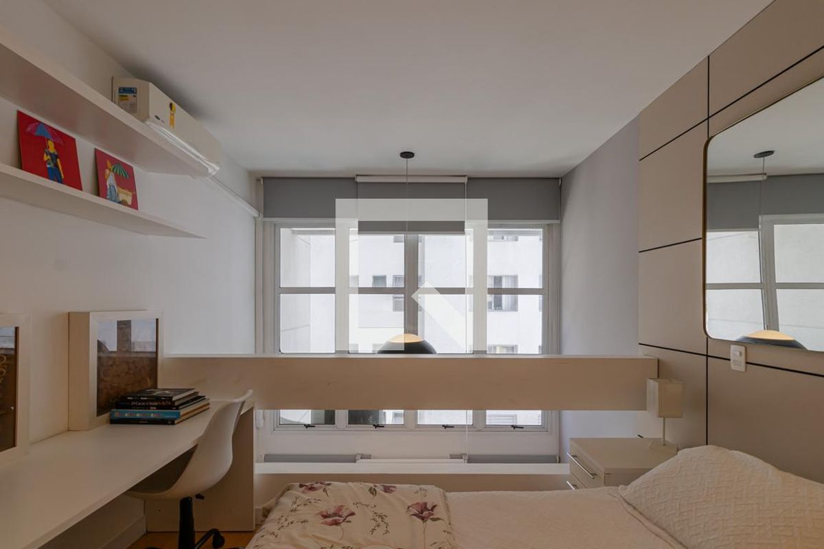 Apartamento, 1 quarto, 50 m² - Foto 21