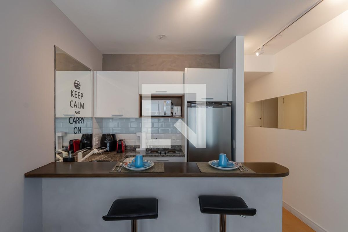 Apartamento, 1 quarto, 50 m² - Foto 5