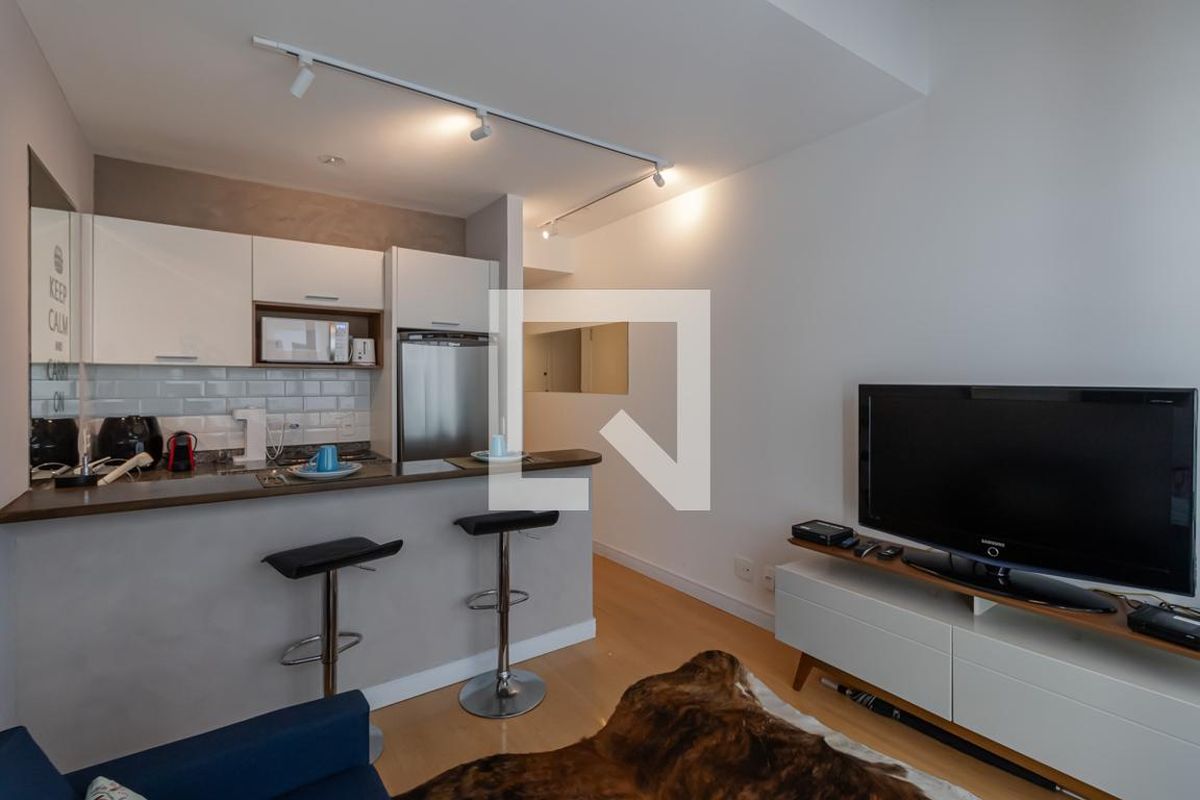 Apartamento, 1 quarto, 50 m² - Foto 4