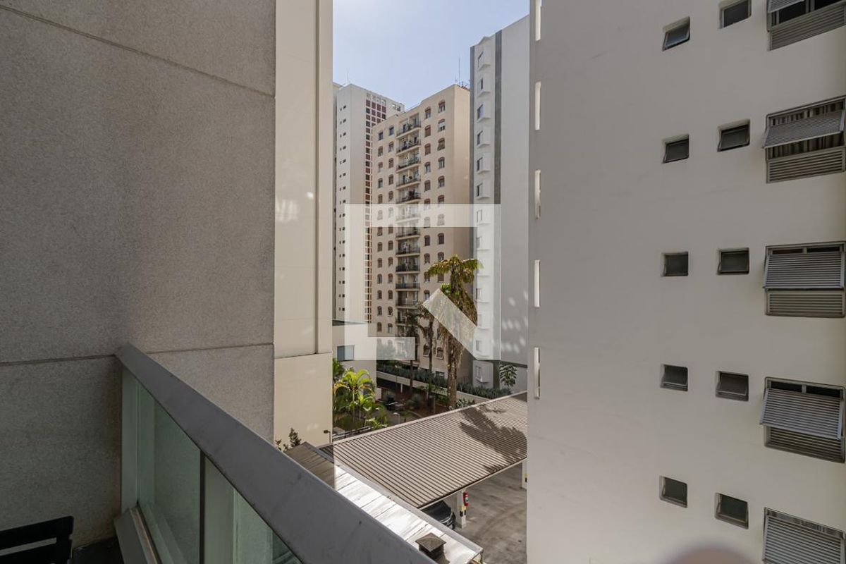 Apartamento, 1 quarto, 50 m² - Foto 6