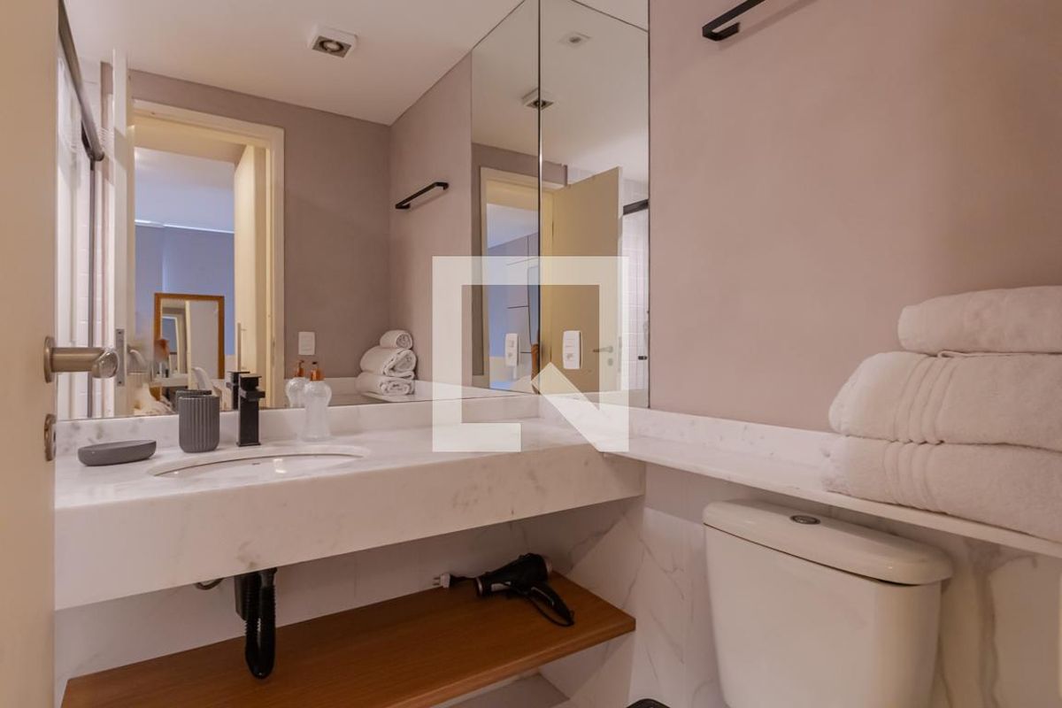 Apartamento, 1 quarto, 50 m² - Foto 20