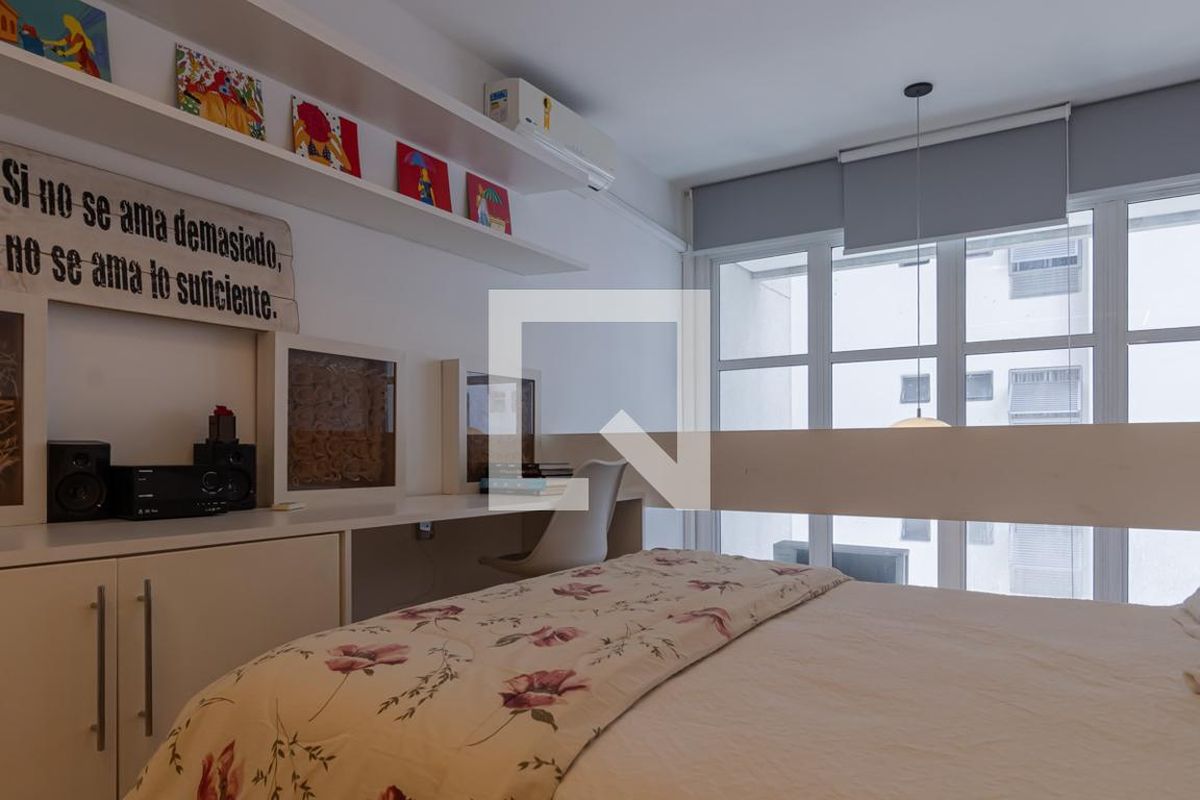Apartamento, 1 quarto, 50 m² - Foto 16