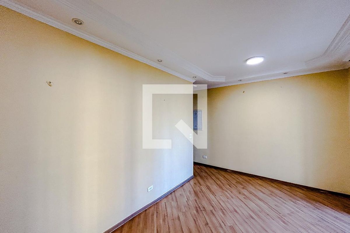 Apartamento, 3 quartos, 70 m² - Foto 2