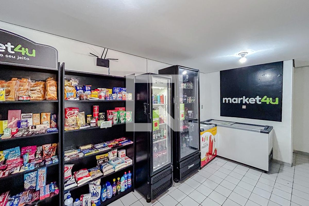 Apartamento, 3 quartos, 70 m² - Foto 55
