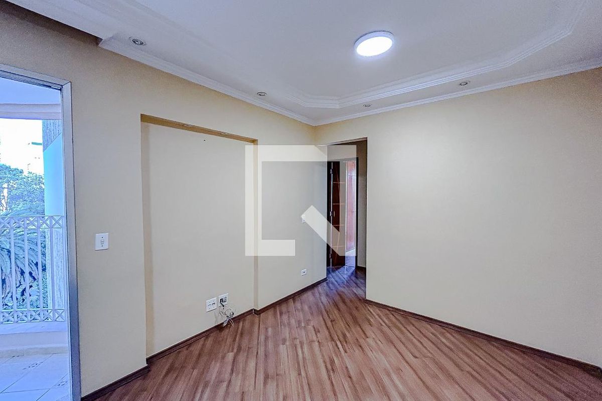 Apartamento, 3 quartos, 70 m² - Foto 3
