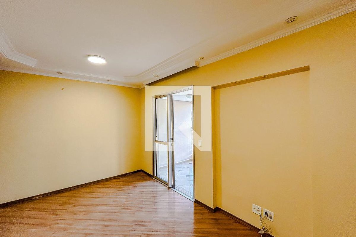 Apartamento, 3 quartos, 70 m² - Foto 1
