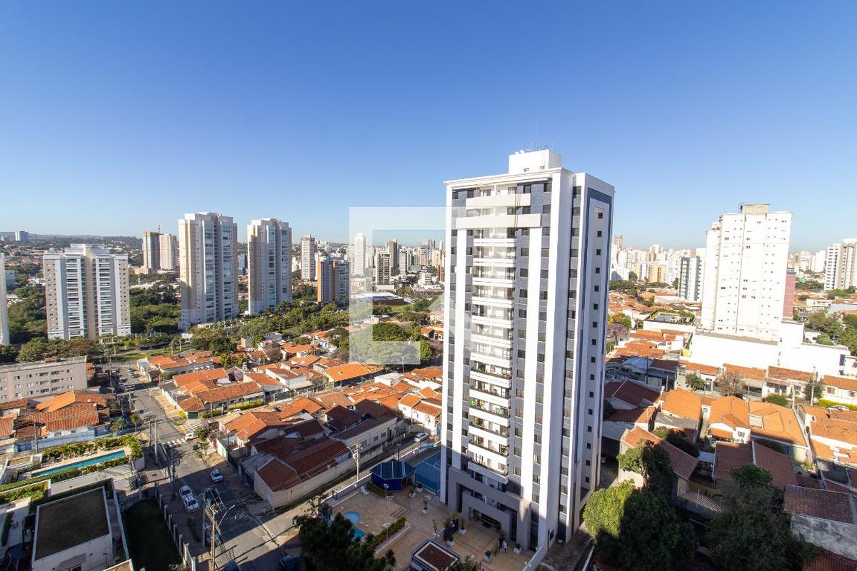 Apartamento à Venda - Taquaral, 1 Quarto,  45 m2 em , Campinas - sp | SoloBR