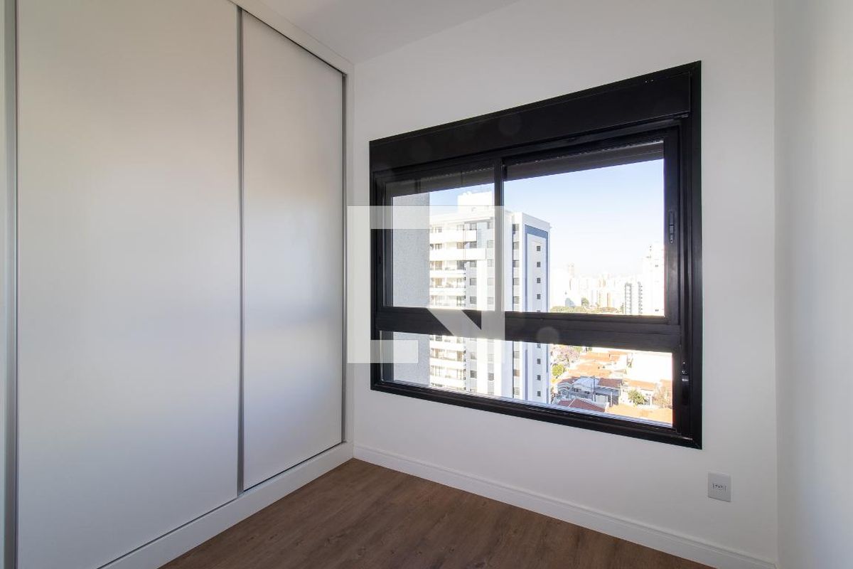 Apartamento à Venda - Taquaral, 1 Quarto,  45 m2 em , Campinas - sp | SoloBR