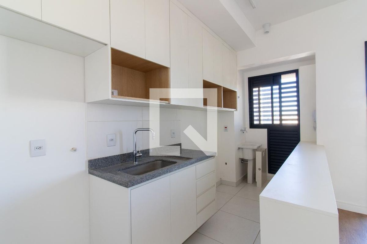 Apartamento à Venda - Taquaral, 1 Quarto,  45 m2 em , Campinas - sp | SoloBR