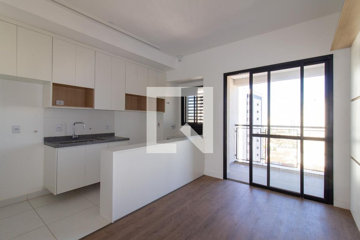 Apartamento à Venda - Taquaral, 1 Quarto,  45 m2 em , Campinas - sp | SoloBR