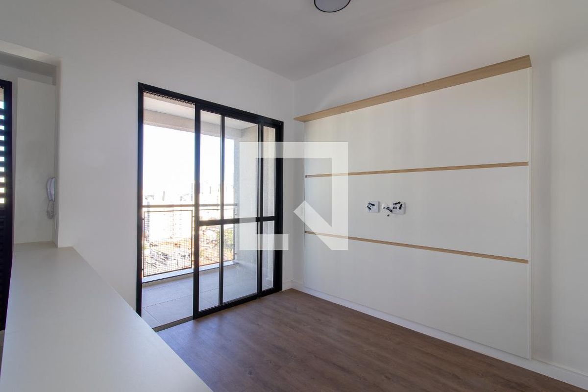 Apartamento à Venda - Taquaral, 1 Quarto,  45 m2 em , Campinas - sp | SoloBR
