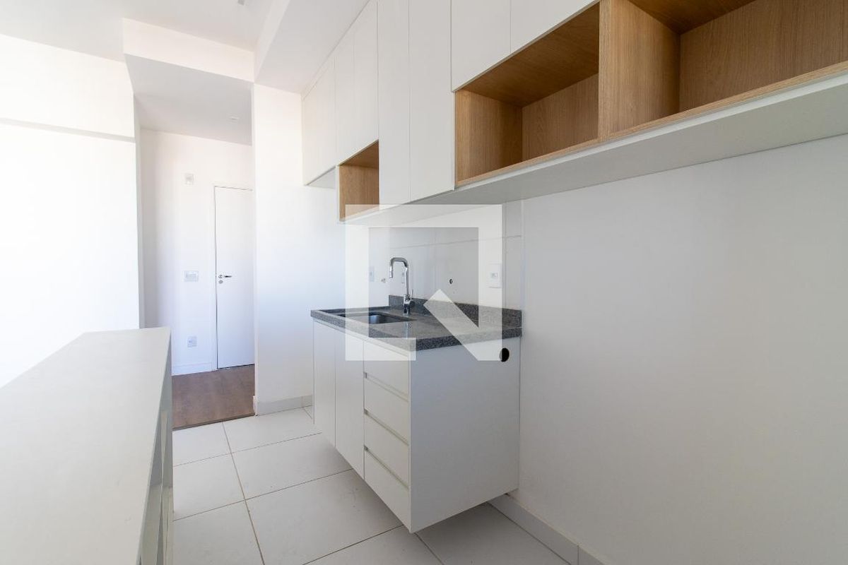 Apartamento à Venda - Taquaral, 1 Quarto,  45 m2 em , Campinas - sp | SoloBR