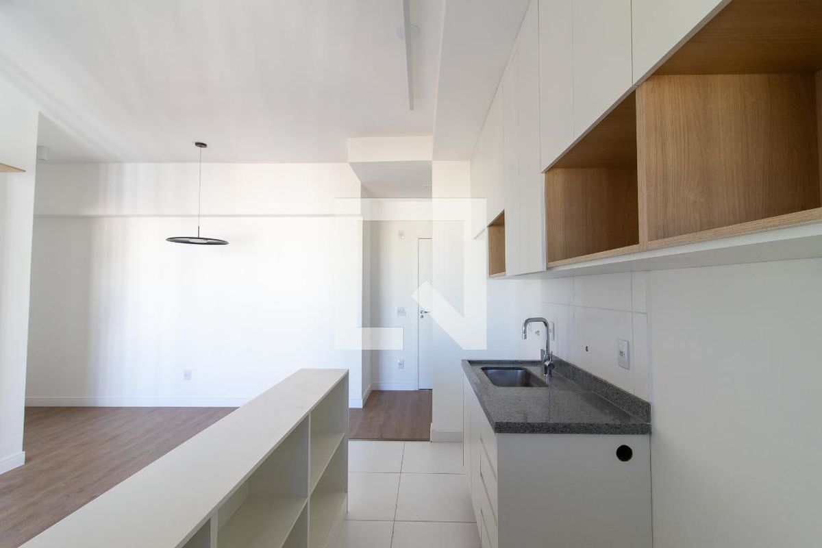 Apartamento à Venda - Taquaral, 1 Quarto,  45 m2 em , Campinas - sp | SoloBR