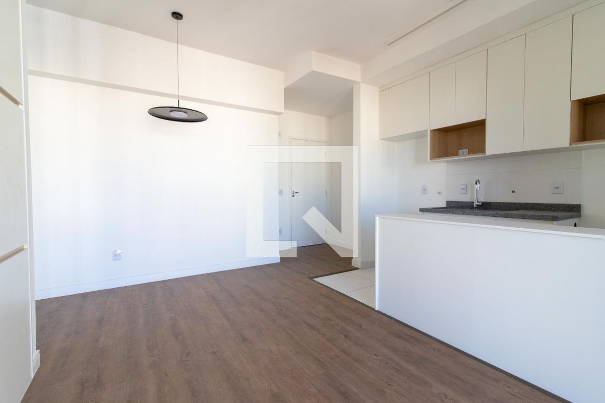 Apartamento à Venda - Taquaral, 1 Quarto,  45 m2 em , Campinas - sp | SoloBR