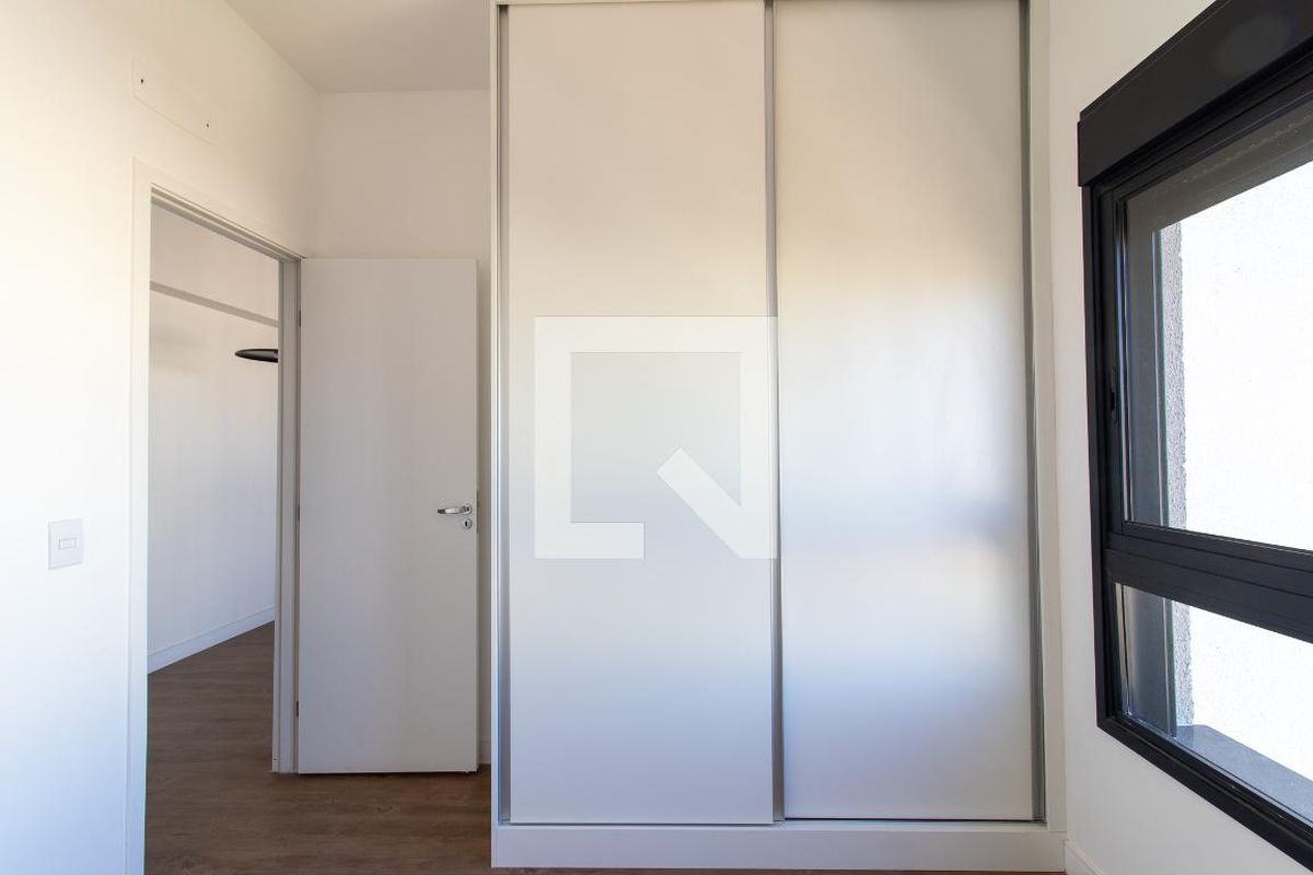 Apartamento à Venda - Taquaral, 1 Quarto,  45 m2 em , Campinas - sp | SoloBR