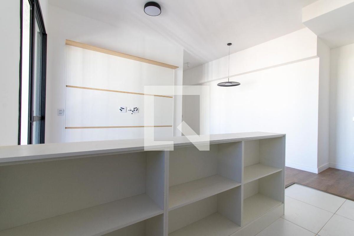 Apartamento à Venda - Taquaral, 1 Quarto,  45 m2 em , Campinas - sp | SoloBR