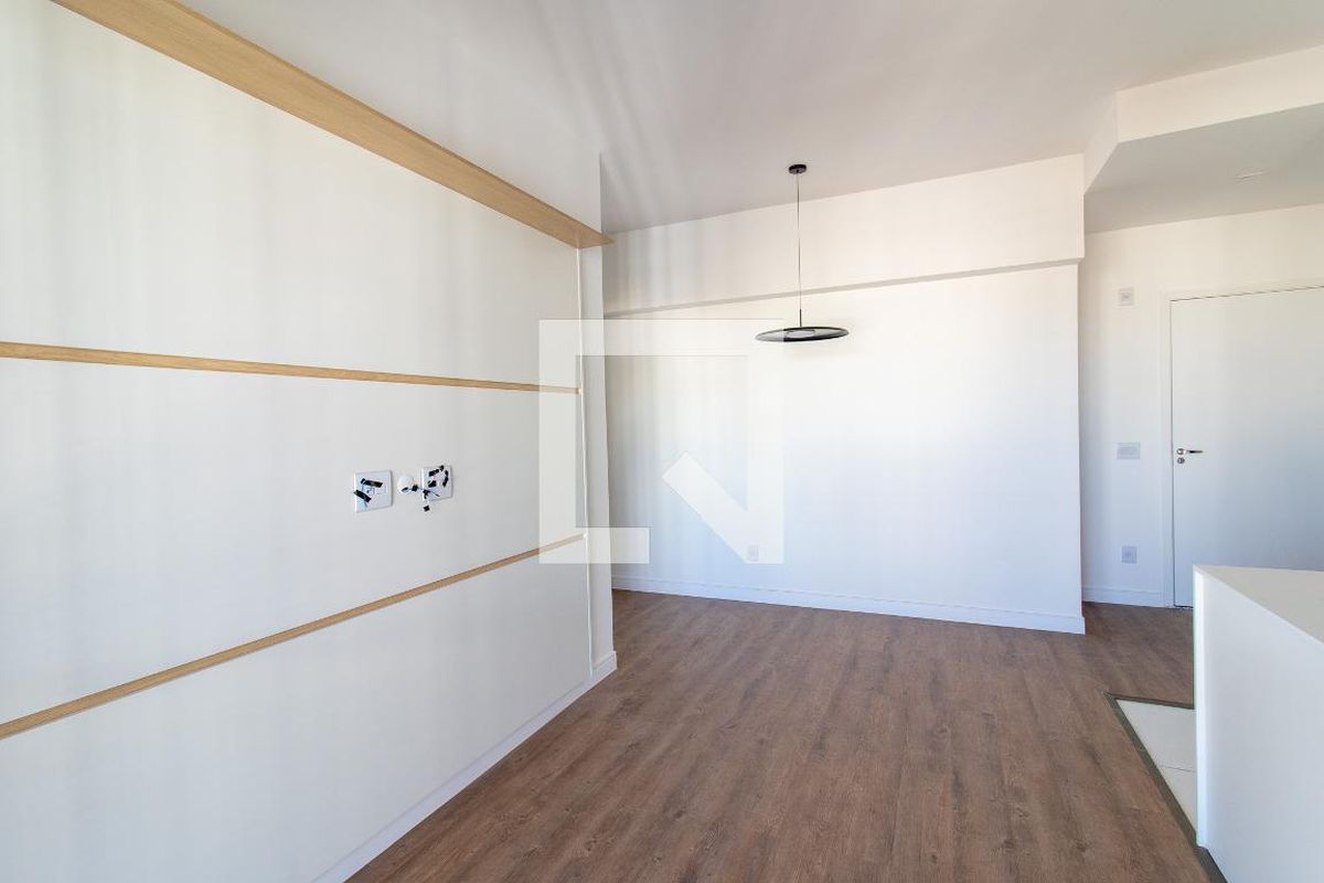 Apartamento à Venda - Taquaral, 1 Quarto,  45 m2 em , Campinas - sp | SoloBR