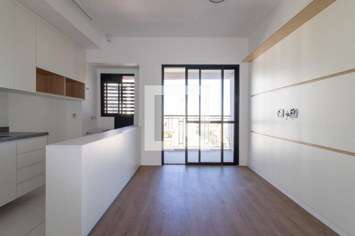 Apartamento à Venda - Taquaral, 1 Quarto,  45 m2 em , Campinas - sp | SoloBR