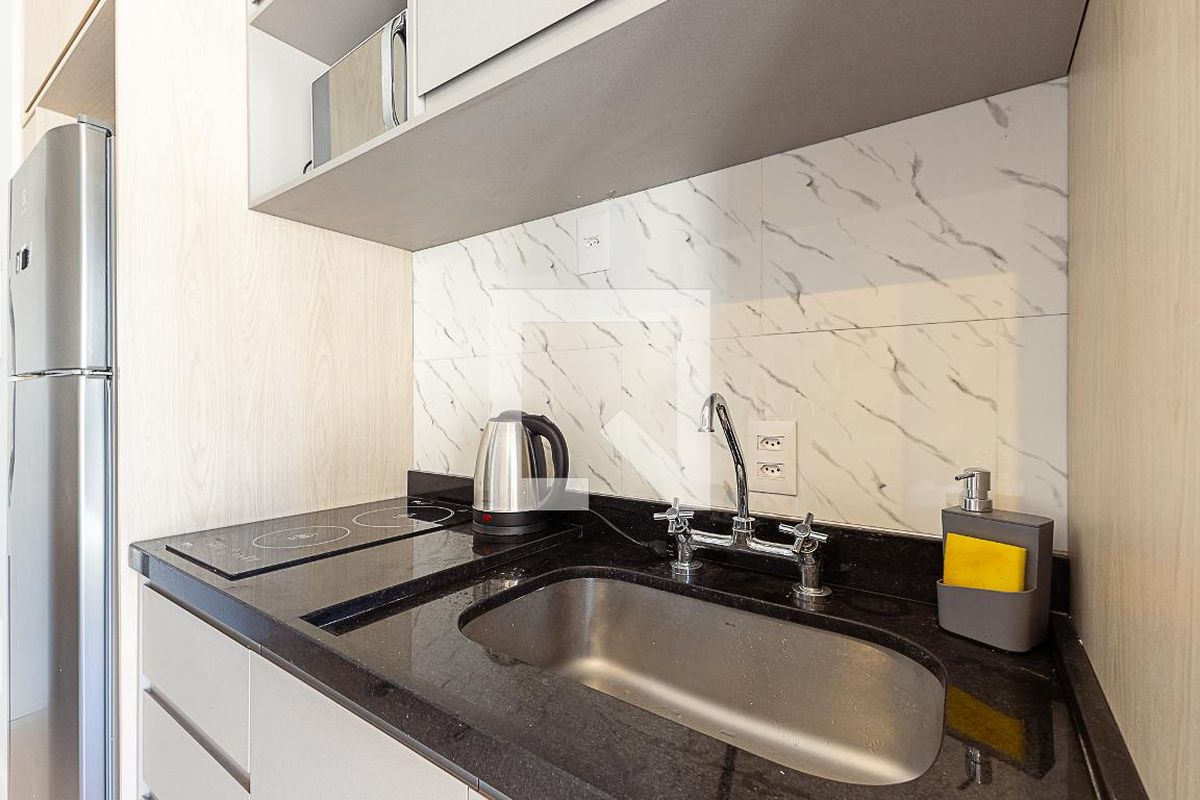 Kitnet-Studio, 21 m² - Foto 13