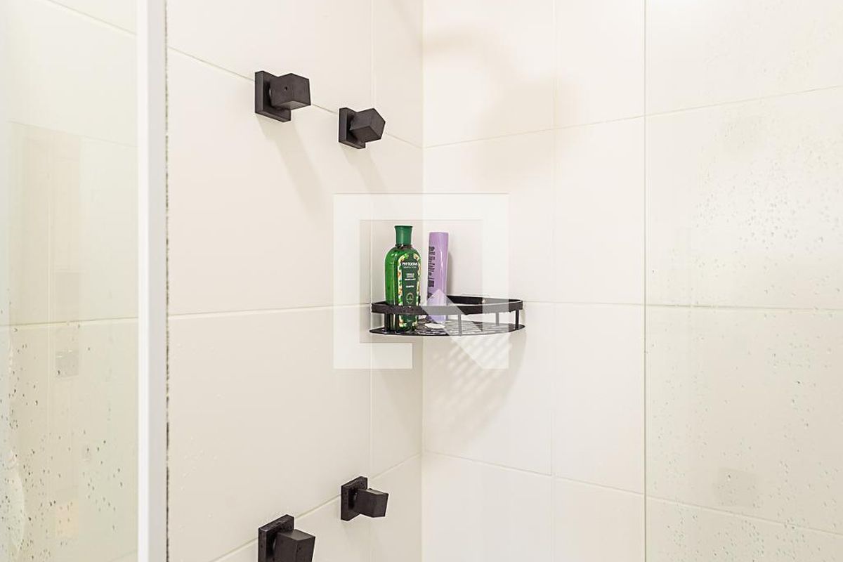 Kitnet-Studio, 21 m² - Foto 17