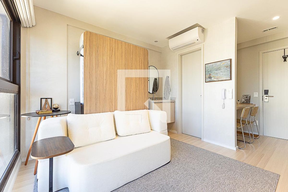 Kitnet-Studio, 21 m² - Foto 5