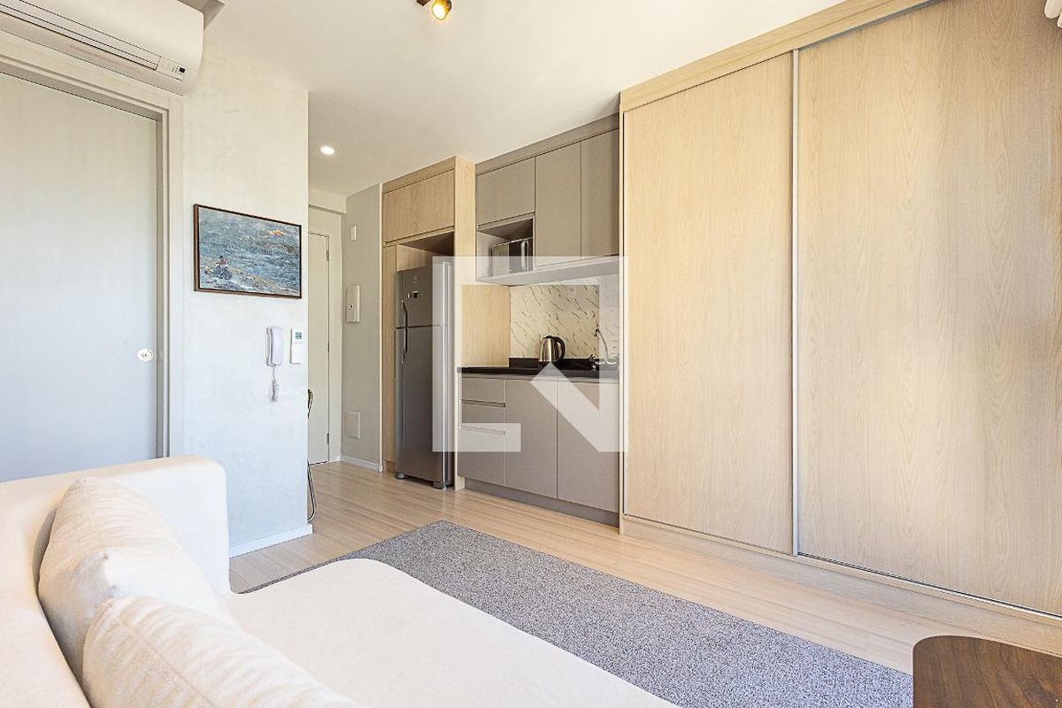 Kitnet-Studio, 21 m² - Foto 8