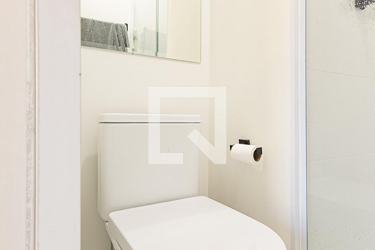 Kitnet-Studio, 21 m² - Foto 18