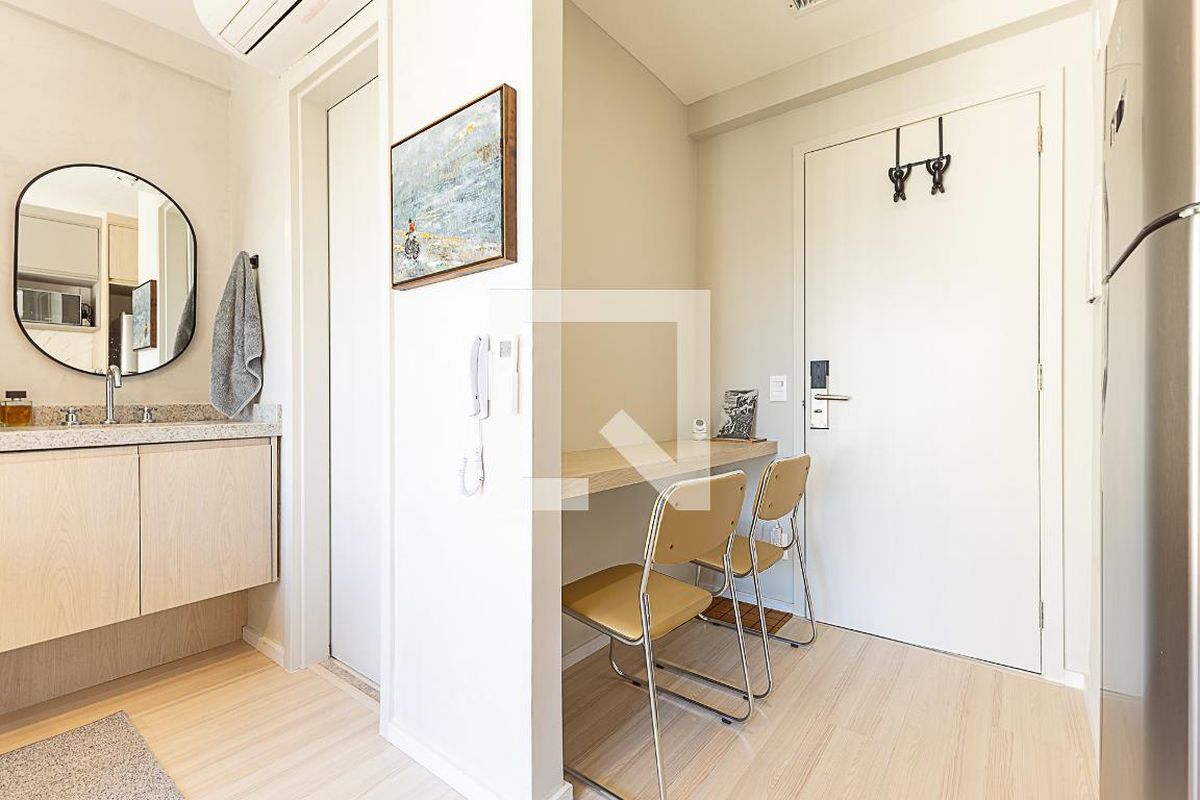 Kitnet-Studio, 21 m² - Foto 9