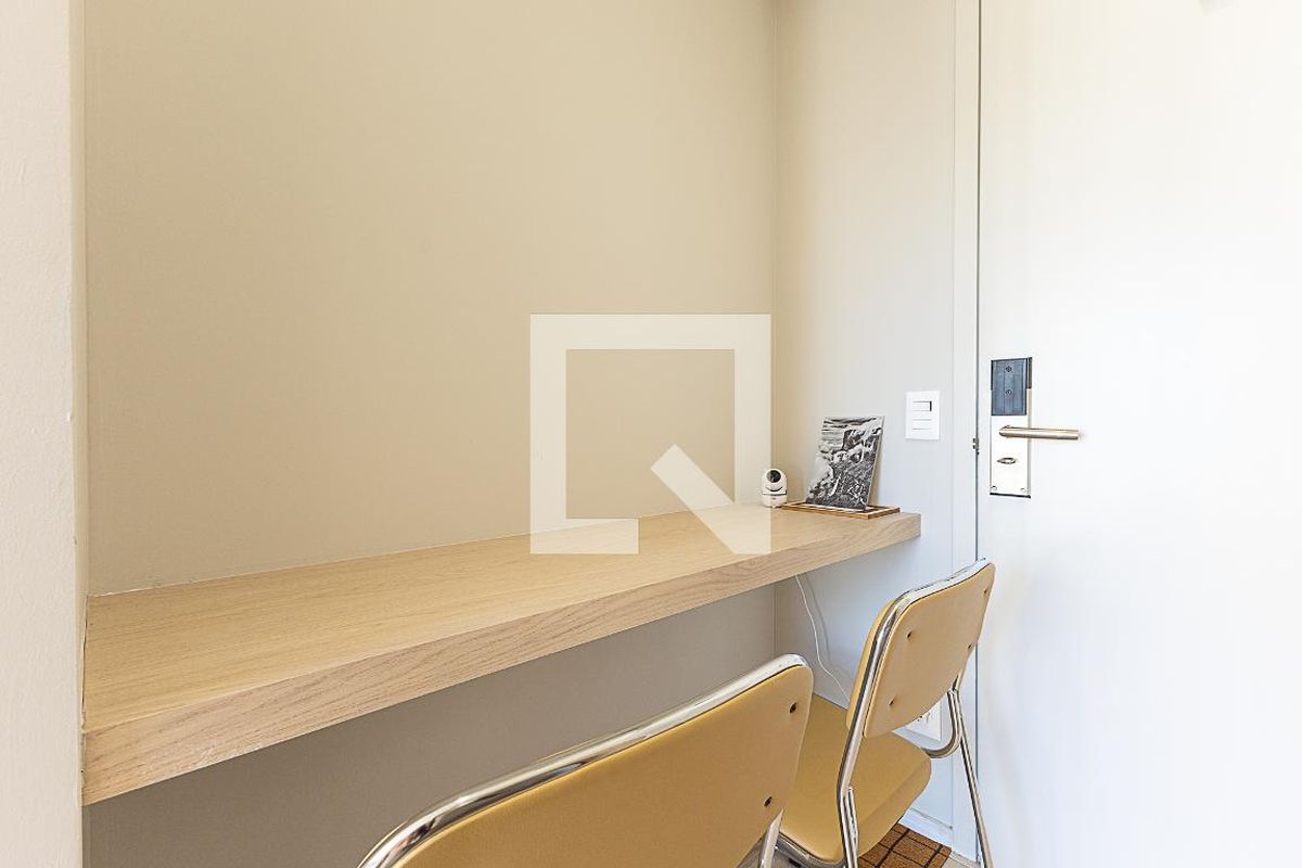 Kitnet-Studio, 21 m² - Foto 10