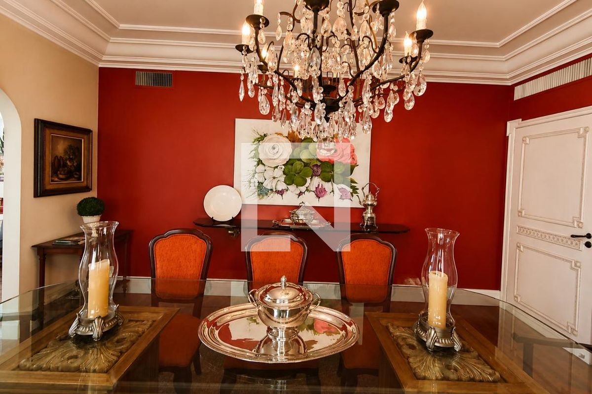Apartamento, 3 quartos, 276 m² - Foto 23