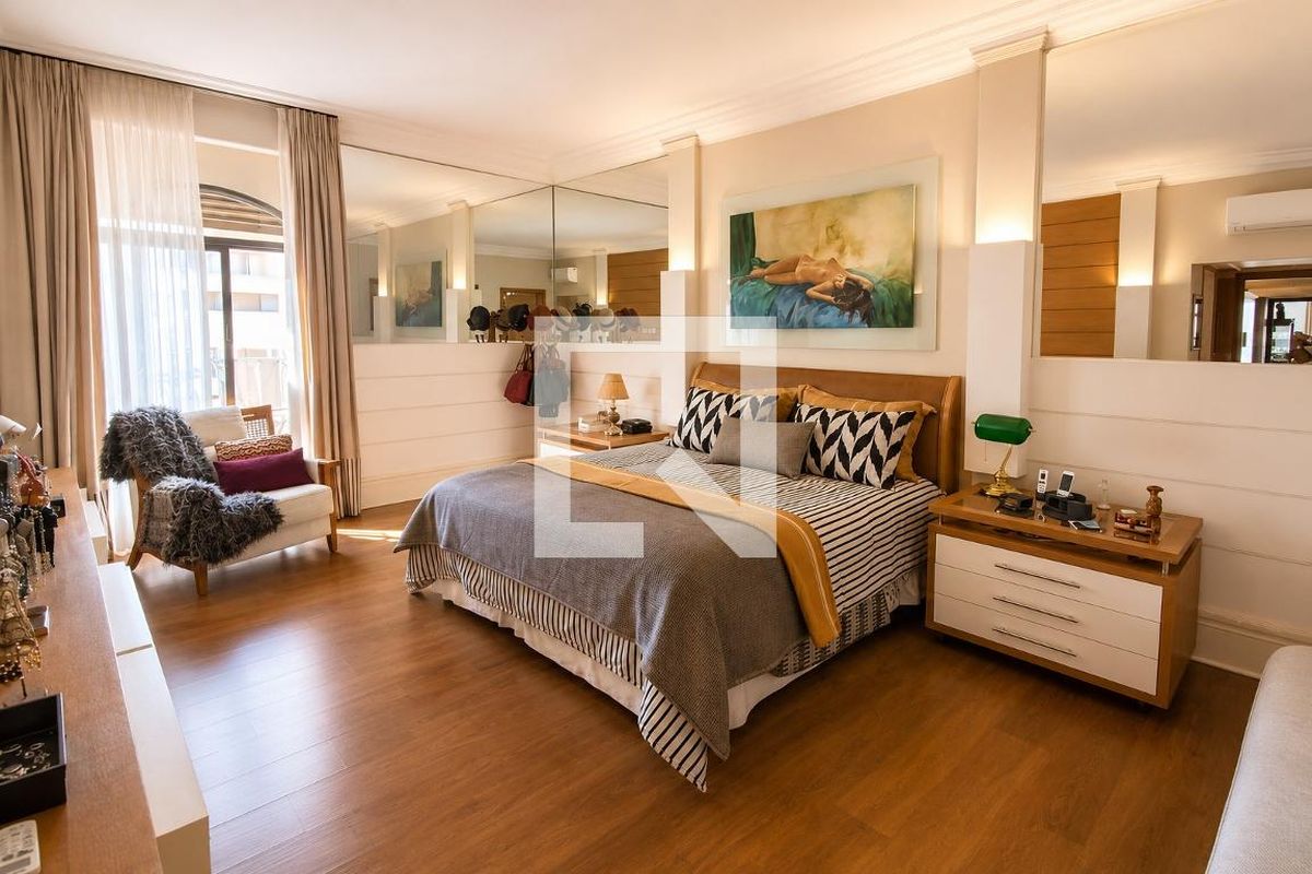 Apartamento, 3 quartos, 276 m² - Foto 33
