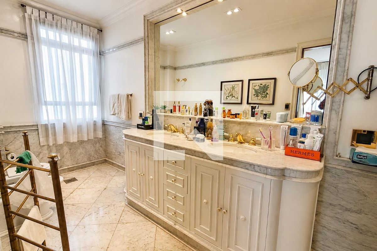 Apartamento, 3 quartos, 276 m² - Foto 38