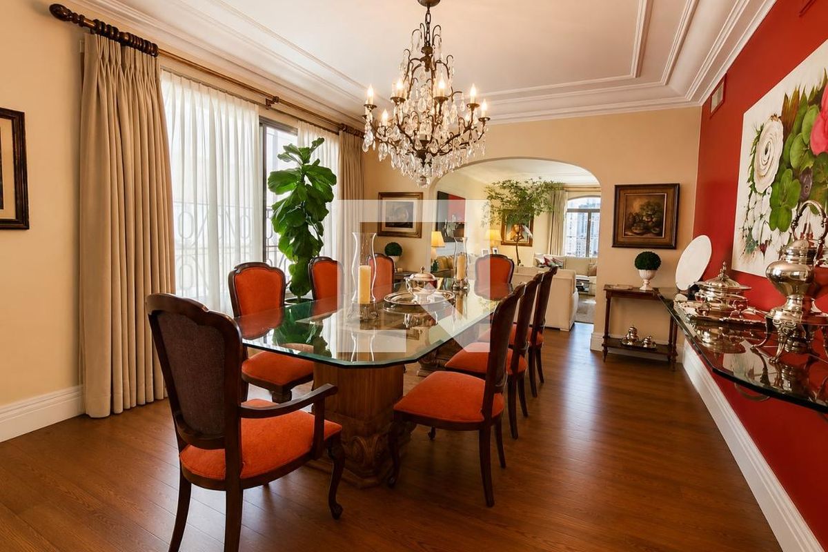 Apartamento, 3 quartos, 276 m² - Foto 21