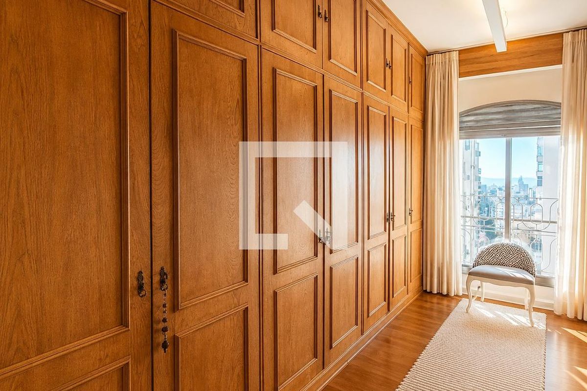 Apartamento, 3 quartos, 276 m² - Foto 30