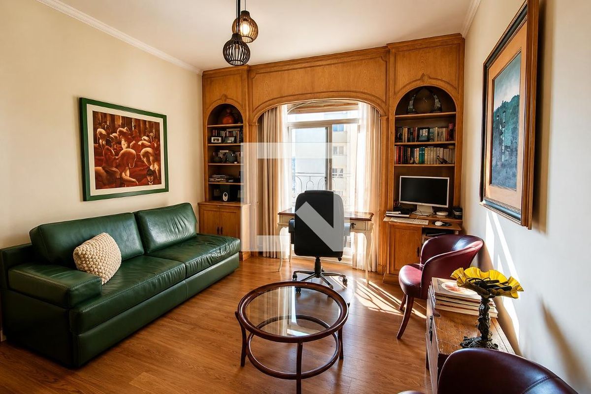 Apartamento, 3 quartos, 276 m² - Foto 53