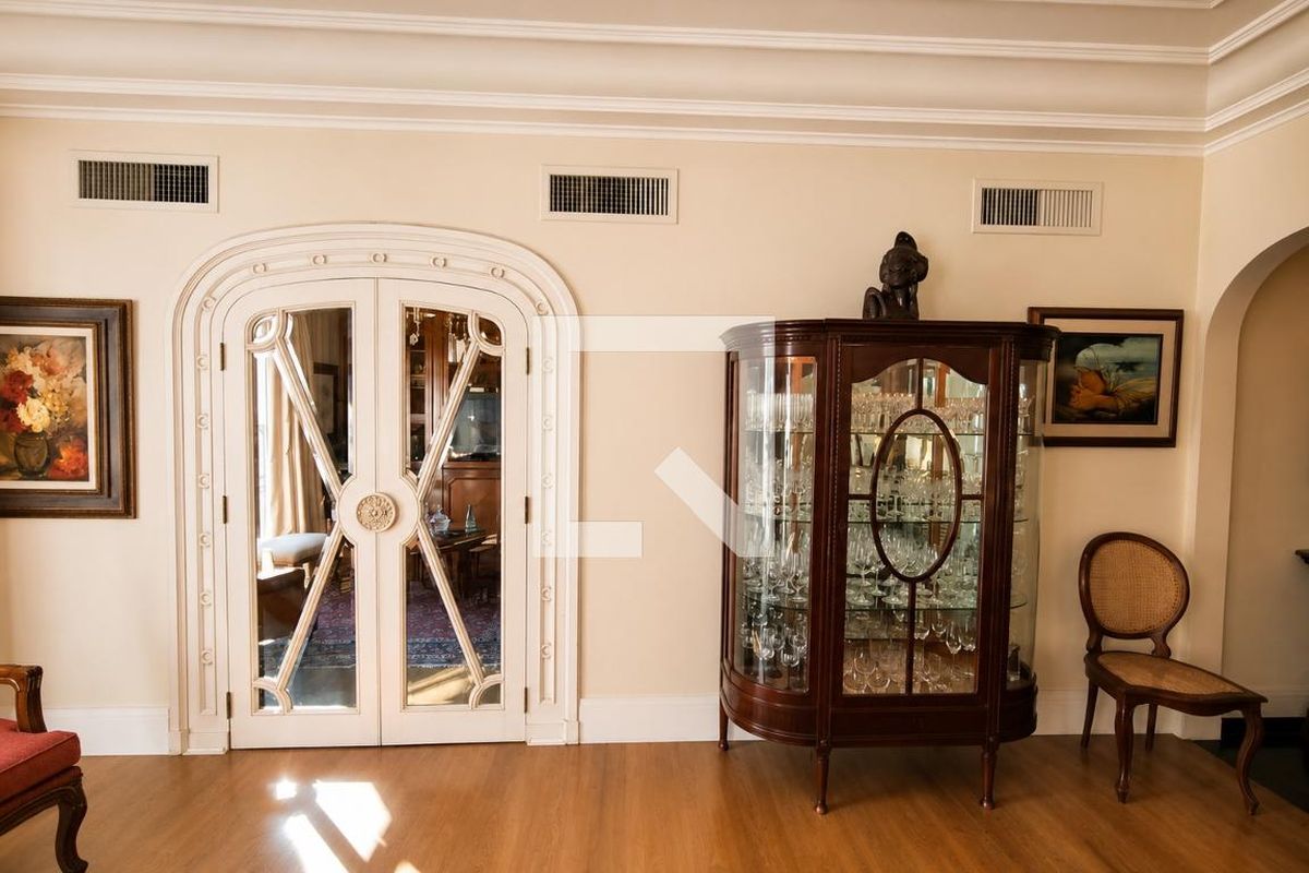 Apartamento, 3 quartos, 276 m² - Foto 9