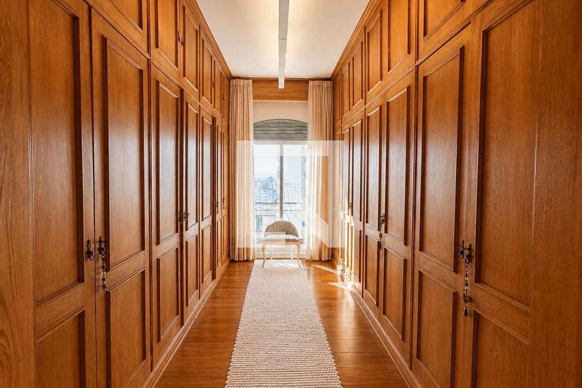 Apartamento, 3 quartos, 276 m² - Foto 29