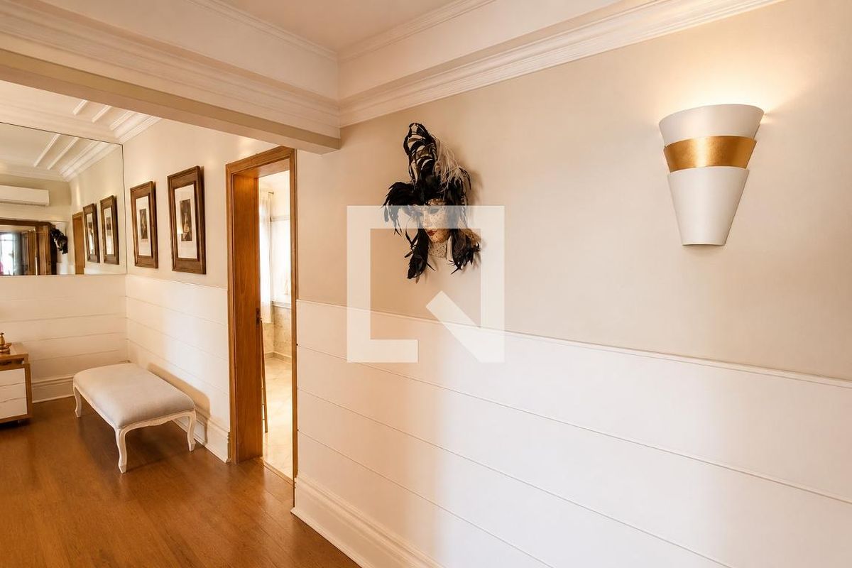 Apartamento, 3 quartos, 276 m² - Foto 32