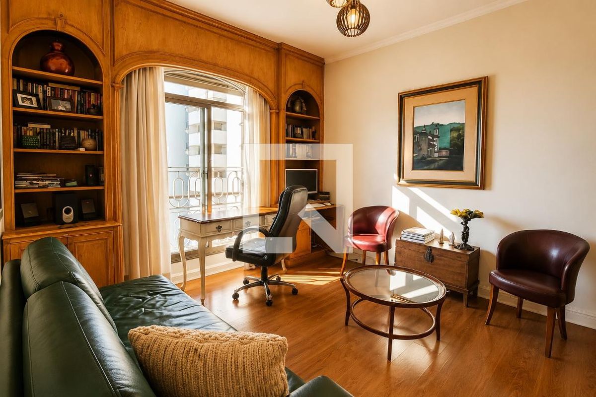 Apartamento, 3 quartos, 276 m² - Foto 54