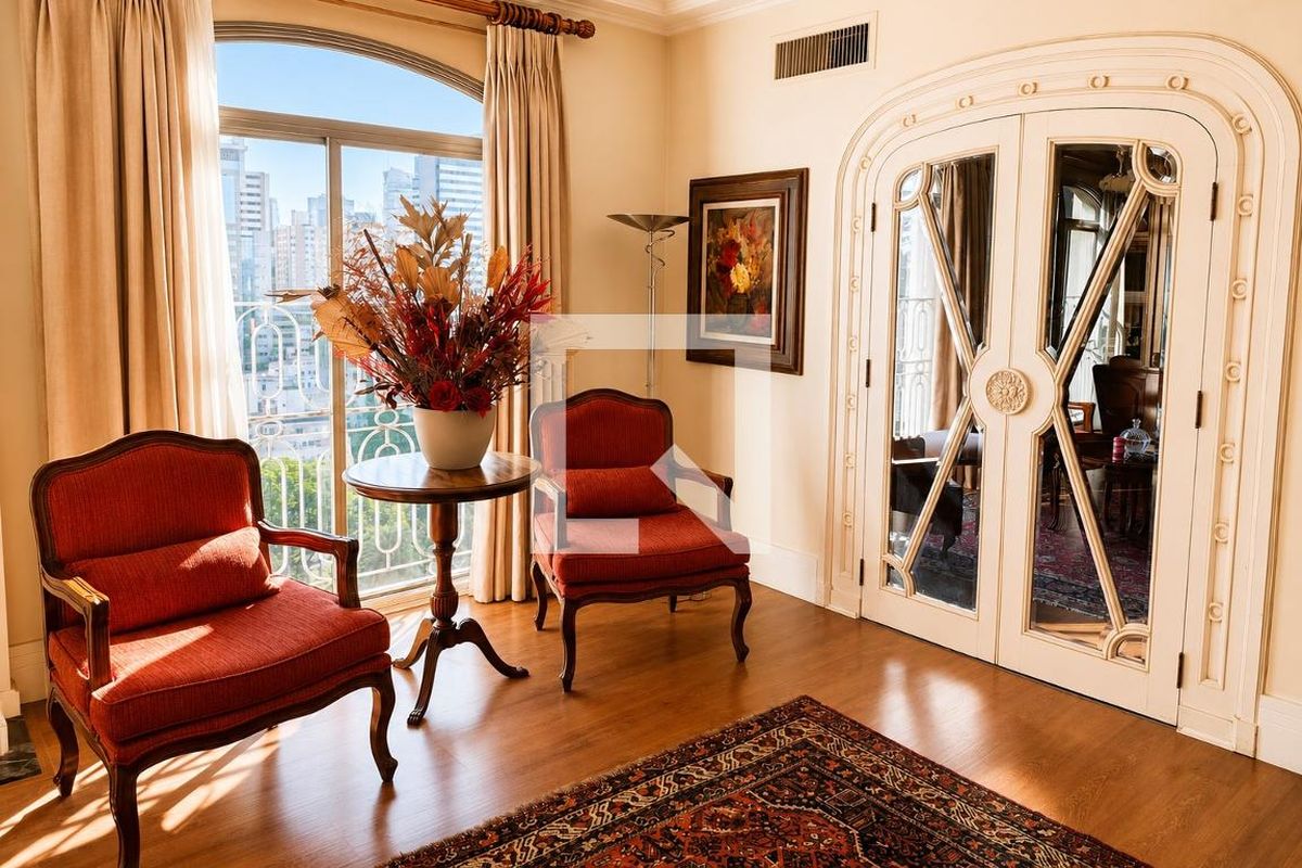 Apartamento, 3 quartos, 276 m² - Foto 11