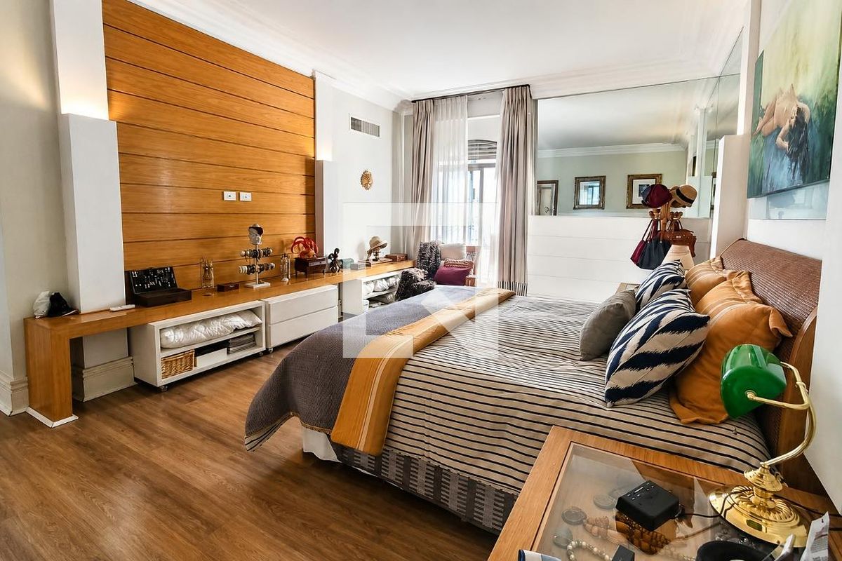 Apartamento, 3 quartos, 276 m² - Foto 34